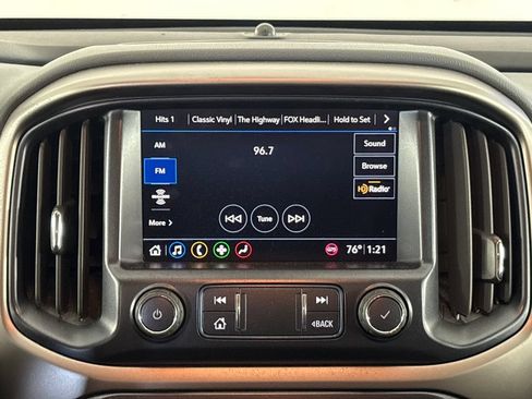 Used 2019 Chevrolet Colorado Z71 AWD/4WD image 26