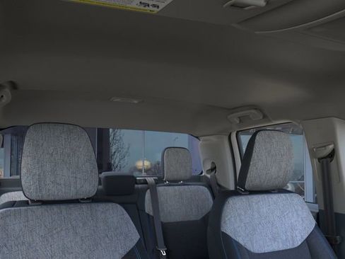 Used 2025 Ford Maverick XLT w/ XLT Luxury Package image 12