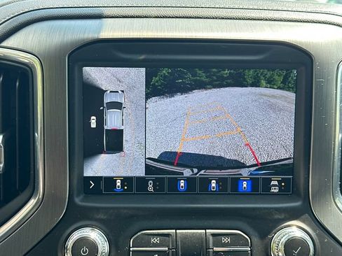 Used 2021 GMC Sierra 2500 Denali w/ Denali Ultimate Package AWD/4WD image 33