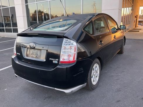 Used 2008 Toyota Prius image 6