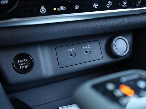 New 2026 Nissan Rogue SV w/ SV Premium Package image 16