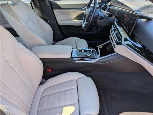 Used 2023 BMW i4 eDrive35 w/ Premium Package RWD image 22
