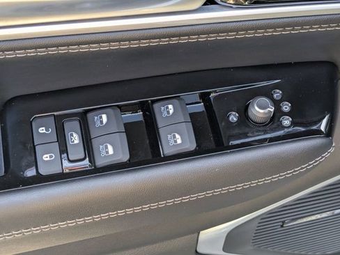 New 2026 Jeep Grand Wagoneer 2WD w/ Premium Group I image 11