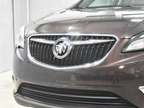 Used 2020 Buick Envision Preferred AWD/4WD image 30