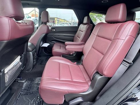 New 2026 Dodge Durango GT AWD/4WD image 16