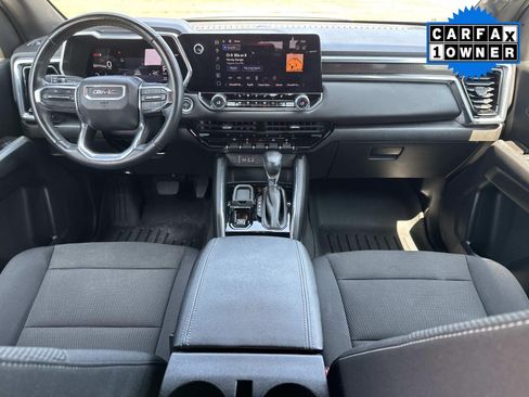 Used 2024 GMC Canyon Elevation w/ Convenience Package RWD image 19
