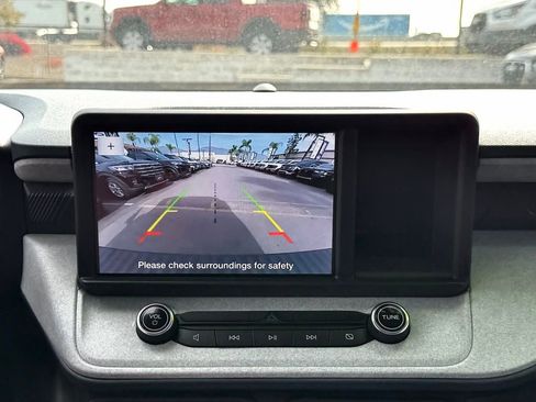 Certified 2024 Ford Maverick XLT image 25