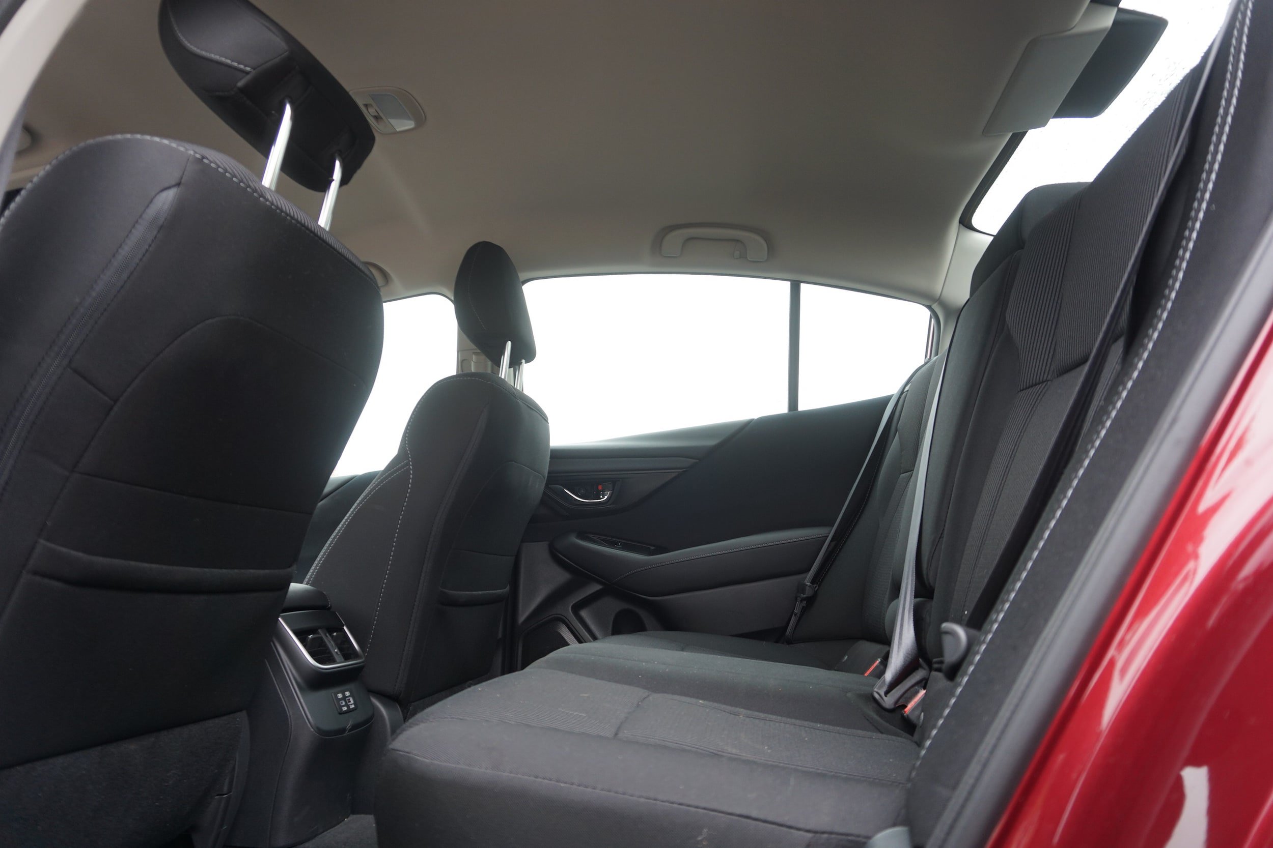 Used 2023 Subaru Legacy Premium AWD/4WD image 12