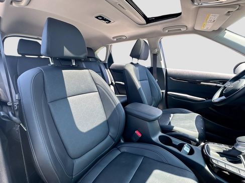 Certified 2026 Kia Seltos EX w/ EX Sunroof Package AWD/4WD image 32