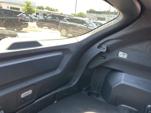 Used 2024 Subaru Crosstrek 2.5i Wilderness w/ Crosstrek Mirror Package AWD/4WD image 22