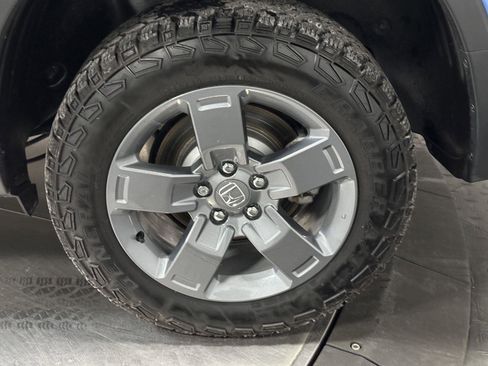 Used 2024 Honda Ridgeline TrailSport image 19