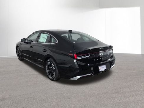 New 2026 Hyundai Sonata SEL image 36