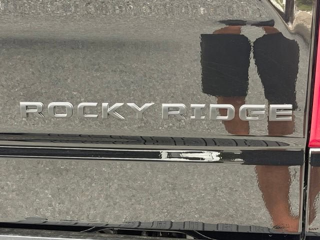 New 2026 Chevrolet Silverado 1500 RST AWD/4WD image 23