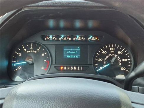 Used 2020 Ford F150 XL w/ XL Power Equipment Group AWD/4WD image 10