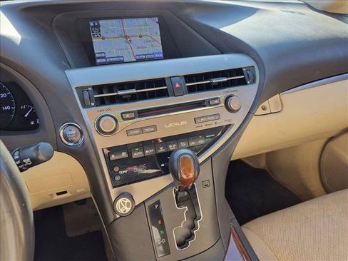 Used 2015 Lexus RX 350 FWD image 11