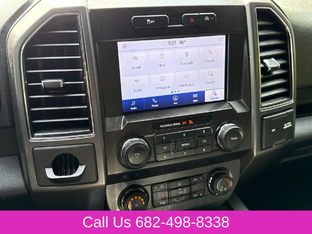 Used 2020 Ford F150 XLT w/ Equipment Group 302A Luxury RWD image 24
