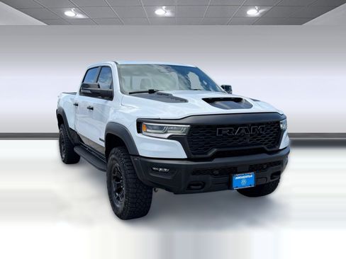 Used 2026 RAM 1500 RHO w/ Bed Utility Group AWD/4WD image 7
