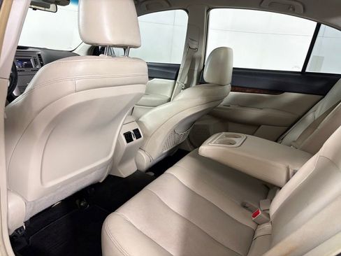 Used 2013 Subaru Legacy 2.5i Limited image 31