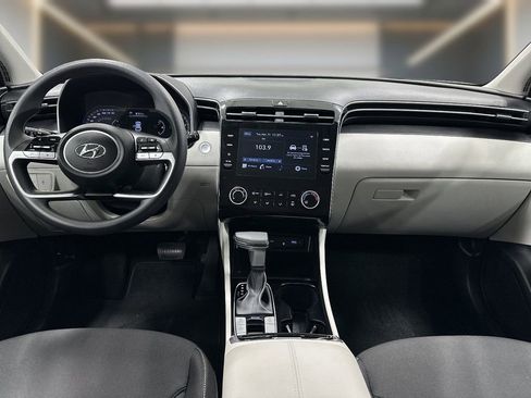 Certified 2023 Hyundai Tucson SEL image 11