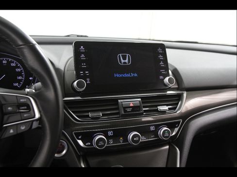 Used 2021 Honda Accord Sport Special Edition image 9