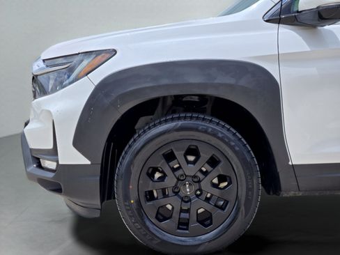 Used 2023 Honda Ridgeline RTL-E image 29