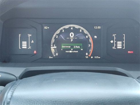 New 2026 Toyota Tacoma SR5 image 11