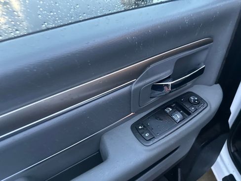 Used 2019 RAM 1500 Tradesman w/ Popular Equipment Group image 11