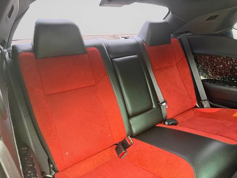 Used 2021 Dodge Challenger R/T Scat Pack RWD image 32