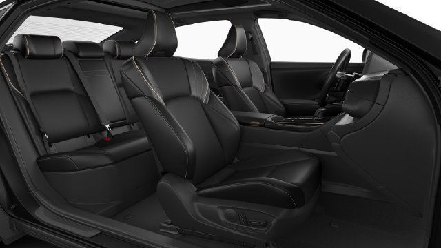 New 2027 Toyota Crown Platinum AWD/4WD image 29