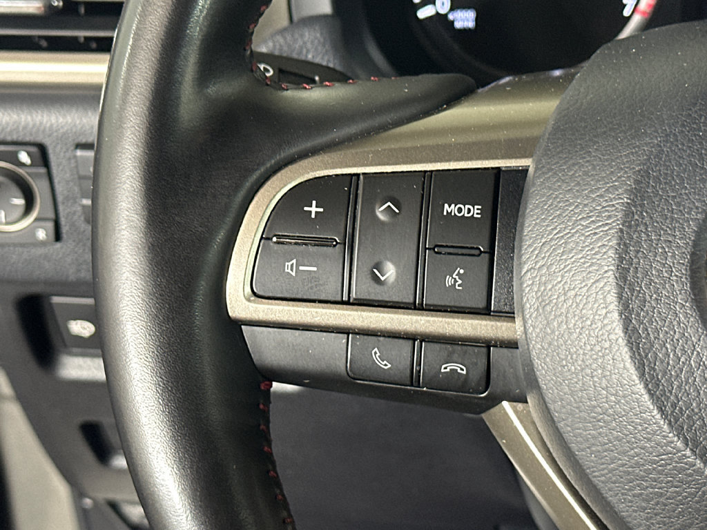 Used 2021 Lexus GX 460 Luxury w/ Accessory Package AWD/4WD image 24