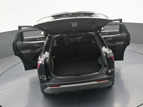 Used 2025 Chevrolet Equinox LT w/ Safety and Technology Package FWD image 75