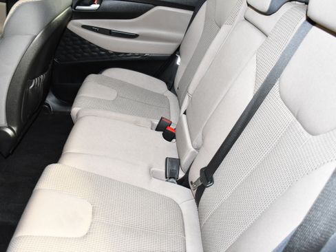 Used 2023 Hyundai Santa Fe SEL w/ Cargo Package AWD/4WD image 47