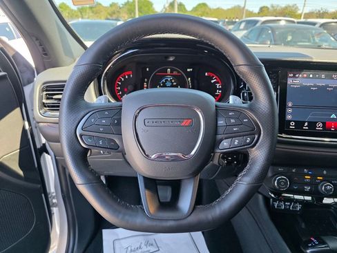 Used 2025 Dodge Durango R/T image 29