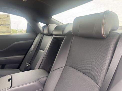 New 2026 Toyota Crown XLE image 21