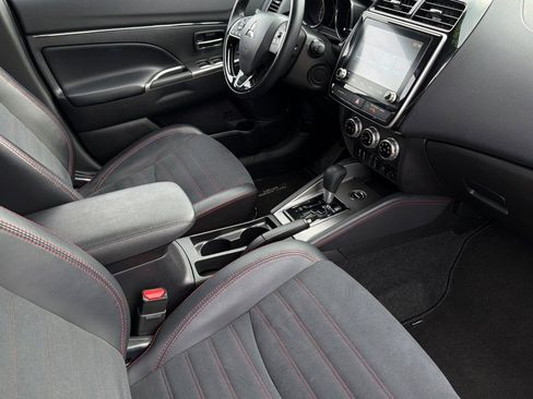 Used 2024 Mitsubishi Outlander Sport ES image 18