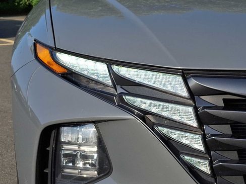 Used 2024 Hyundai Tucson SEL AWD/4WD image 9