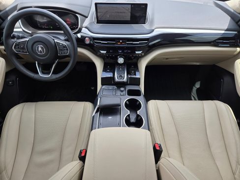 Certified 2024 Acura MDX FWD w/ Technology Package image 20
