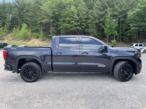 Used 2024 GMC Sierra 1500 Elevation AWD/4WD image 20