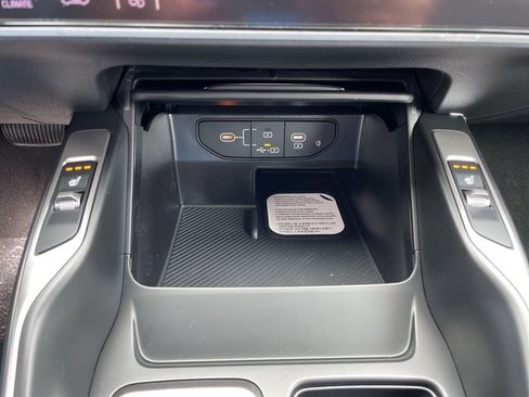New 2026 Kia Sorento EX AWD/4WD image 23