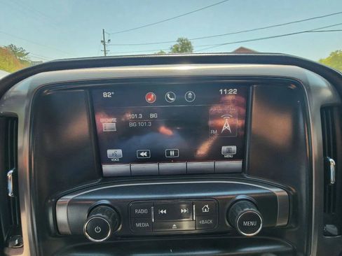 Used 2014 GMC Sierra 1500 SLT w/ All-Terrain Package AWD/4WD image 18
