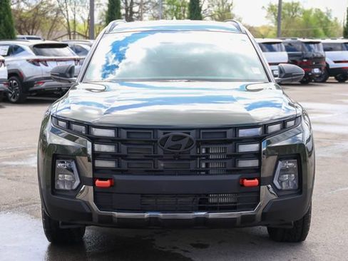 New 2026 Hyundai Santa Cruz XRT image 2