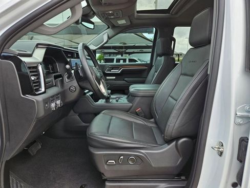 Used 2024 GMC Sierra 1500 Denali image 15