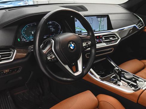 Used 2023 BMW X5 xDrive40i w/ Premium Package image 14