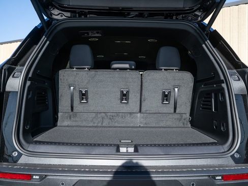 New 2026 Chevrolet Traverse LT image 63