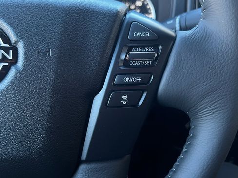 New 2026 Nissan Frontier SV w/ SV Convenience Package image 22