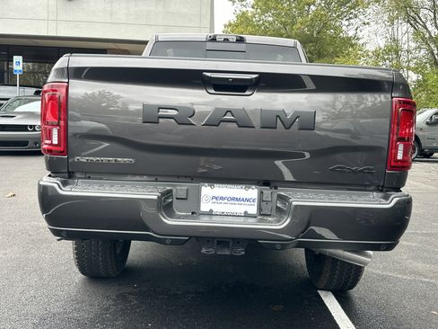 New 2026 RAM 2500 Limited image 17