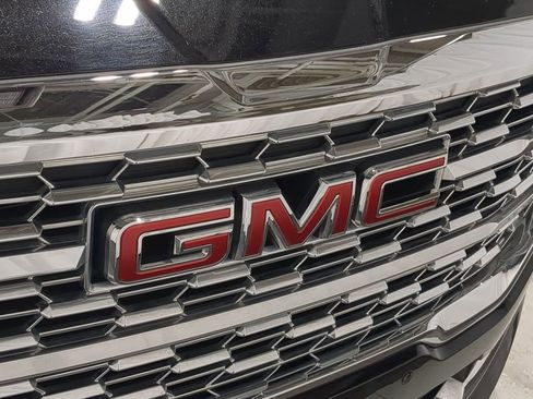 Used 2022 GMC Terrain Denali image 12