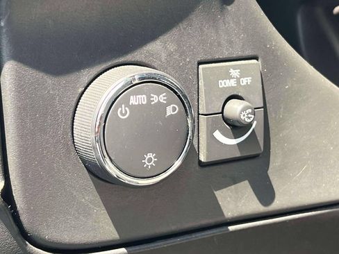 Used 2019 Chevrolet Express 3500 LT w/ LT Preferred Equipment Group RWD image 17