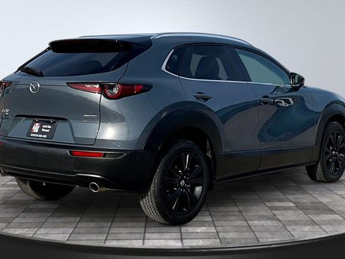 Used 2025 MAZDA CX-30 AWD 2.5 S w/ Preferred Package image 7