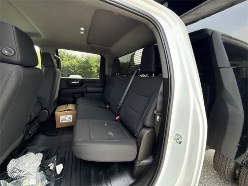 New 2025 GMC Sierra 3500 Pro w/ Convenience Package image 23